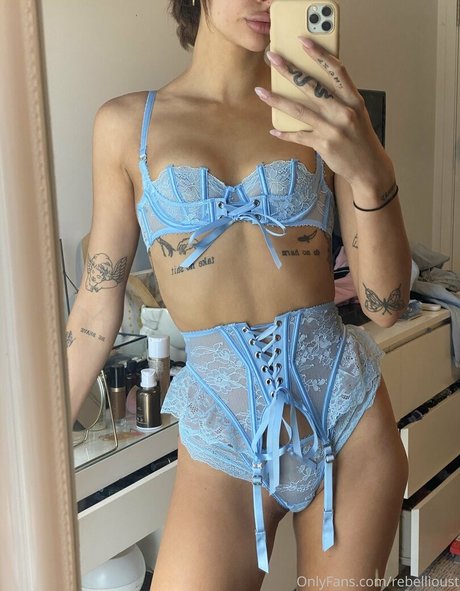 Rebellious hooligans exklusive schöne fotos