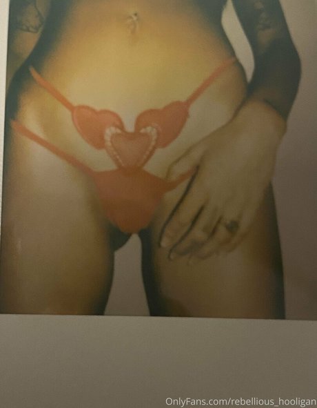 Rebellious hooligans sex pornostar foto