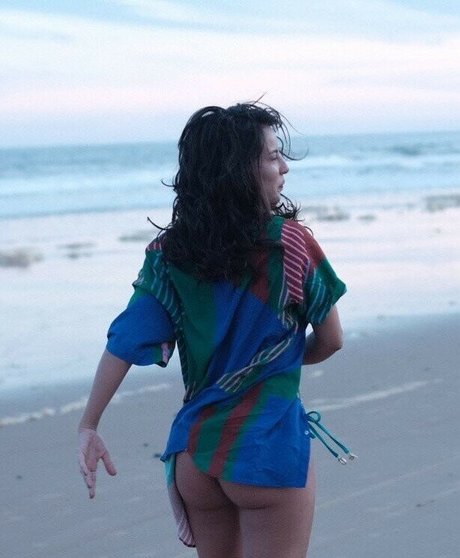 Andreia Horta model erwachsene bilder