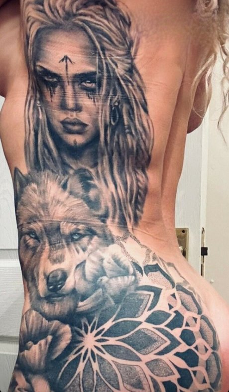 CfSheli porno nackte galerien