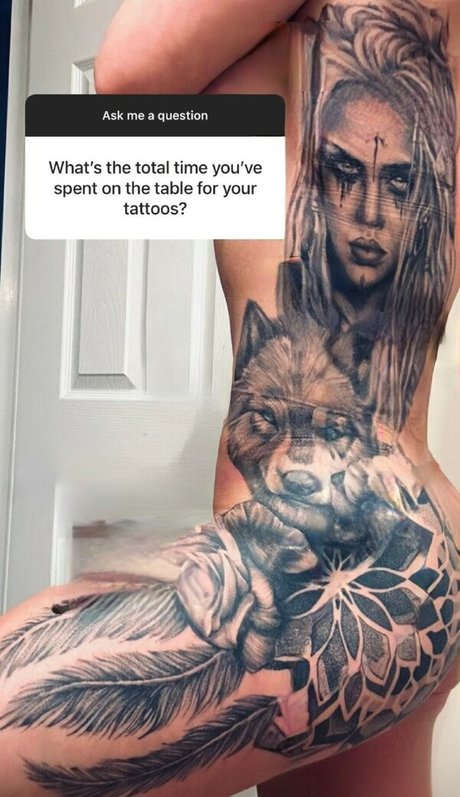 CfSheli kunst nackte bilder