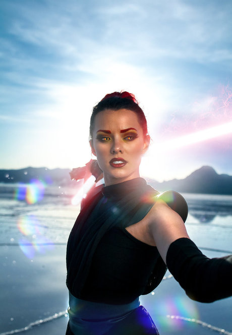 Joanie Brosas erotische schöne galerie