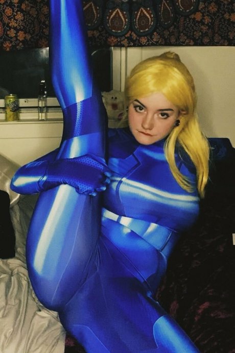 Bl4ke420 pornostar nackten fotos