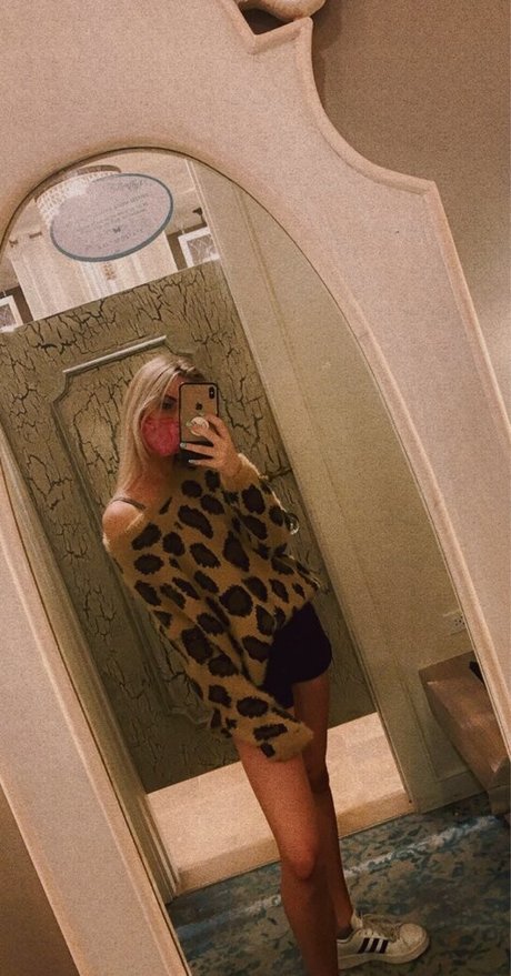 Sarah Kate Stricker hübsche fotos