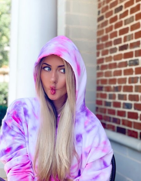 Sarah Kate Stricker Profilbild