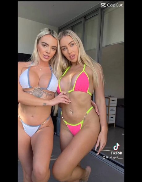 BridgetB pornostar top bild