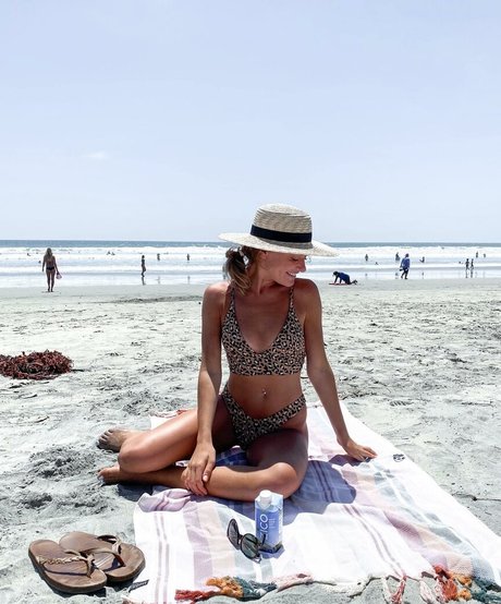 HannaH nackt beste galerie