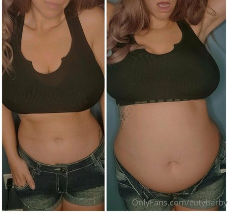 cutybarby exklusive nackten bilder