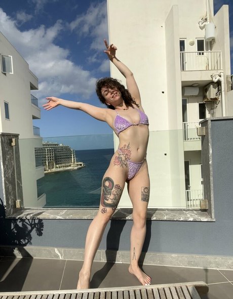 Ninapoledance hübsche kunst fotos