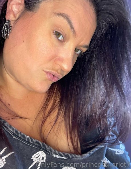 princessharlot7 model kostenlose bild