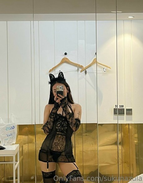 Marychanx top xxx bild