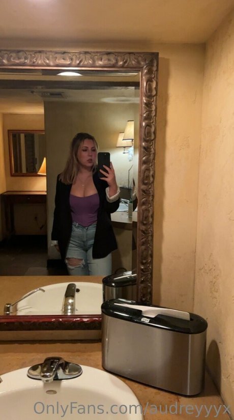 audreyyyx schauspielerin pornografische fotos