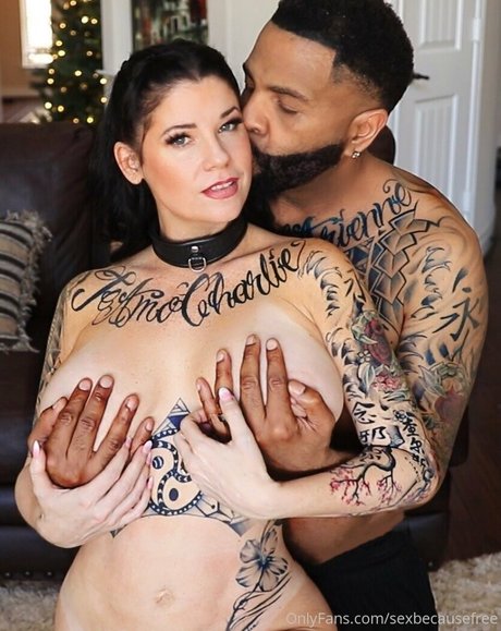 sexbecausefree heiße pornostar fotos