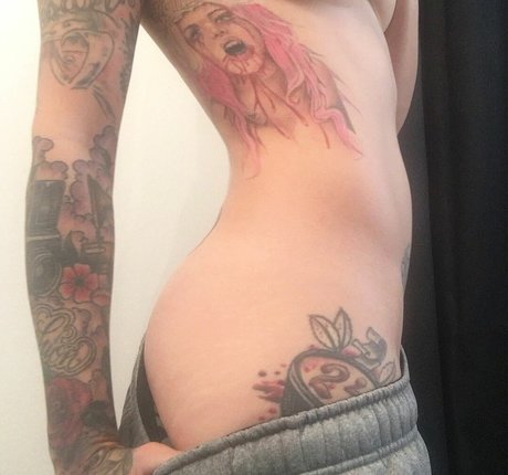 Theamandajean model hd foto