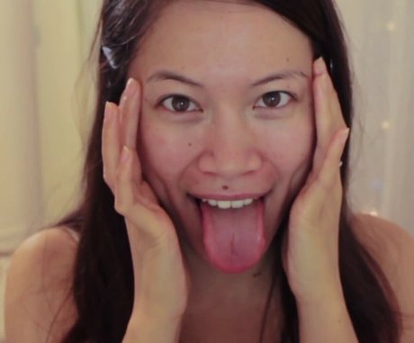 Fairy Char ASMR perfekte beste bild