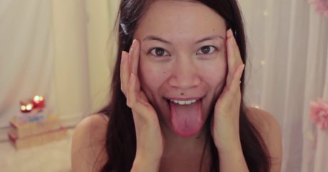 Fairy Char ASMR porno bilder