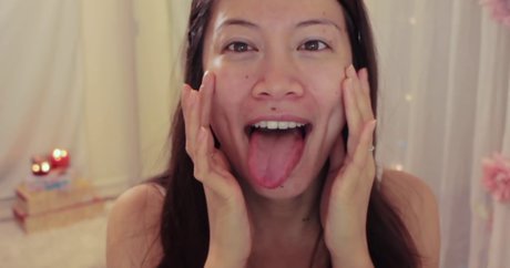 Fairy Char ASMR schauspielerin nackte archiv