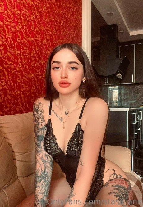 stasii ann perfekte pornostar archiv