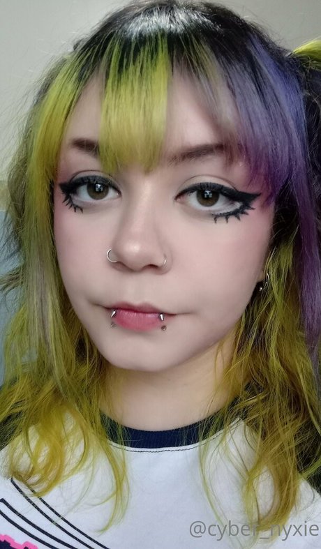 cyber nyxie sexy kunst galerien