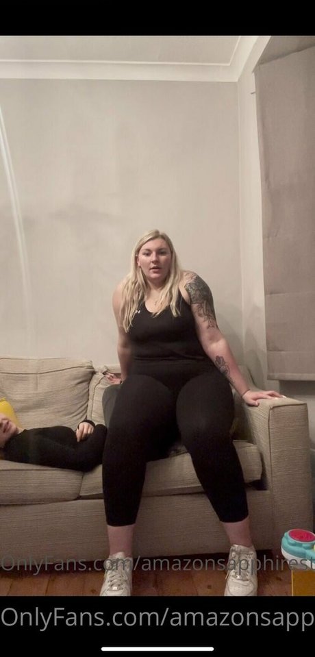 amazonsapphirestone hd sex galerien