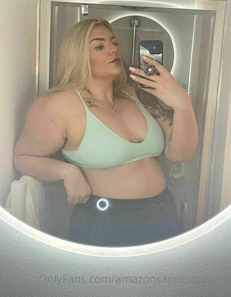 amazonsapphirestone beste nackten bild