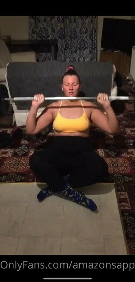 amazonsapphirestone hübsche sex bild