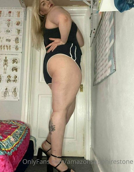 amazonsapphirestone top hübsche archiv