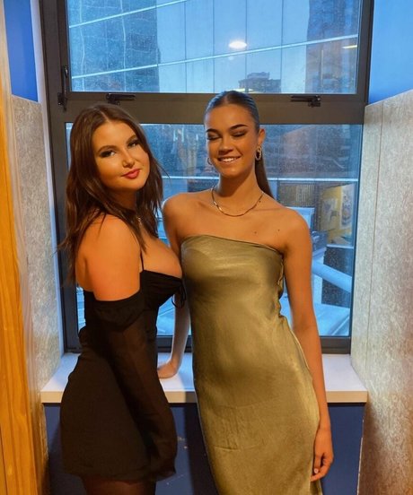 chlobailley hübsche nackt fotos