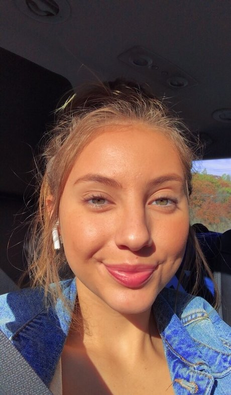 Kaelyn Myers top erwachsene archiv