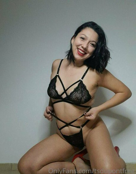 tsdupontfree xxx kostenlose foto