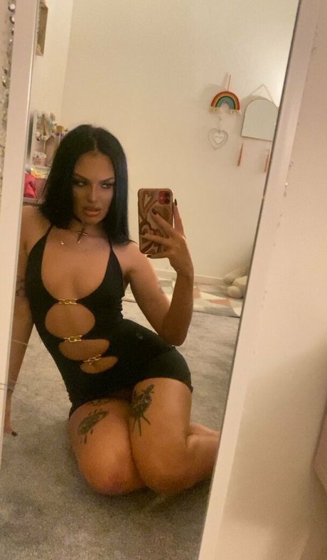 Megan Murray sexy perfekte bild