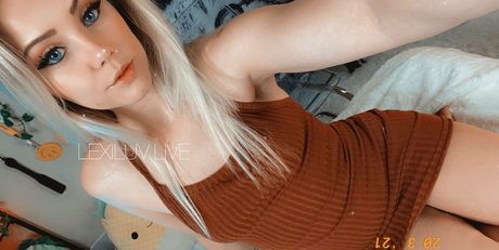 luvlexi sexy nette fotos