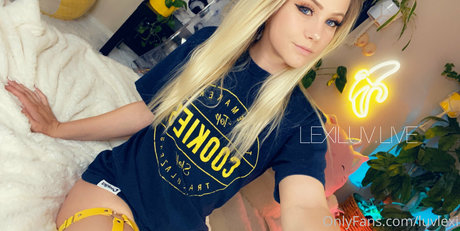 luvlexi exklusive kostenlose galerien