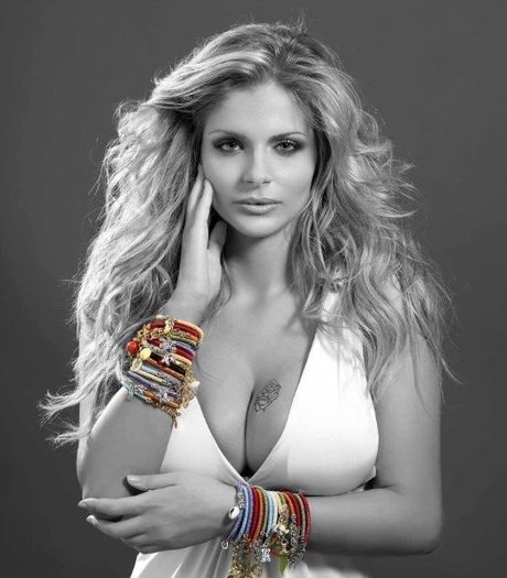 Francesca Cipriani Bilder