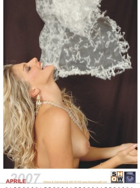 Francesca Cipriani porno hd fotos