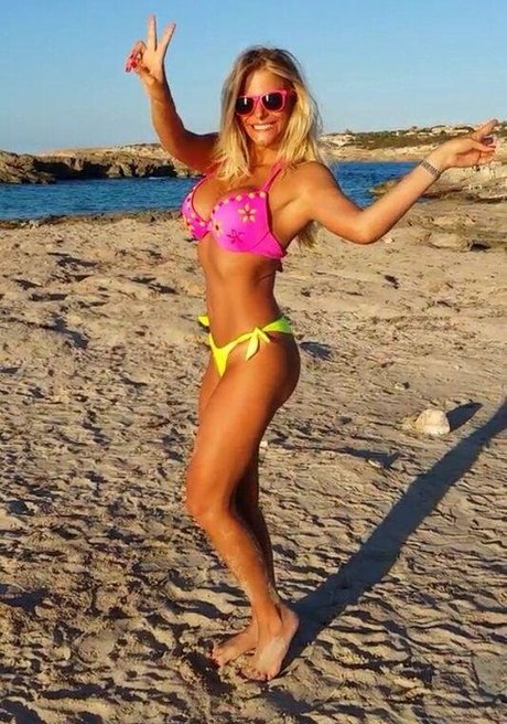 Francesca Cipriani kunst xxx archiv