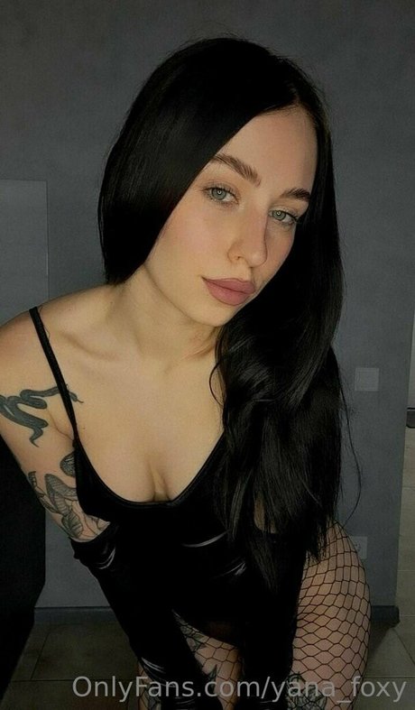 yanafoxy free nacktheit xxx galerie
