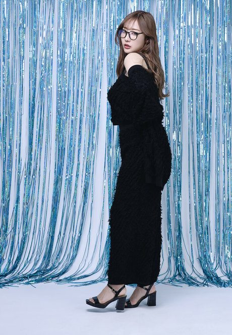 Koyoi Konan kostenlose heiße fotos