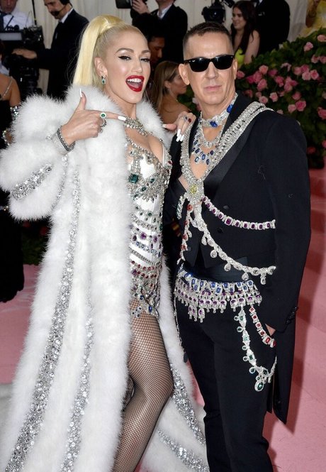 Gwen Stefani nacktheit erwachsene archiv