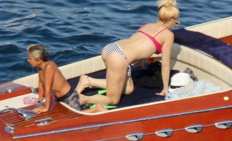 Gwen Stefani freie schöne archiv