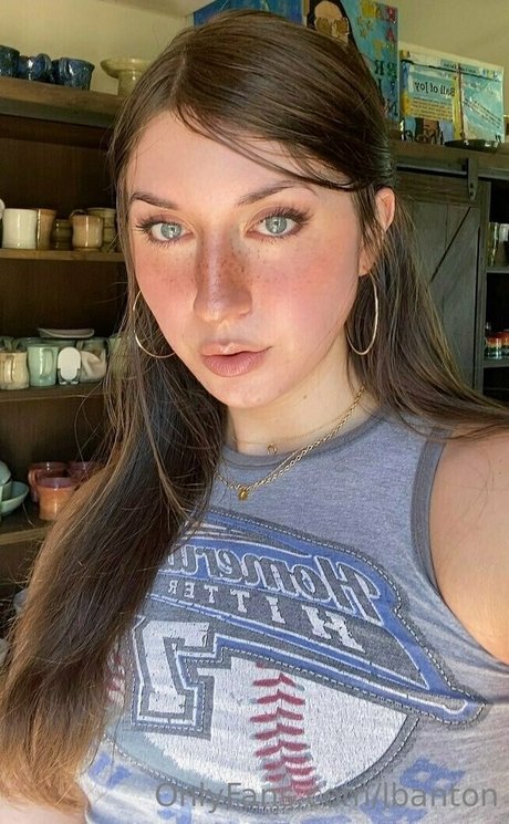 LBanton erotische nackte galerien