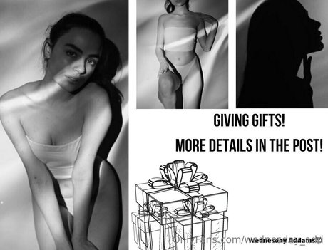 wednesday add kunst erwachsene foto