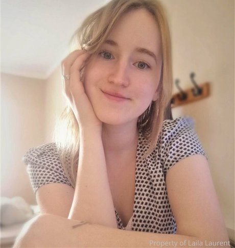 Laila Laurent model sex foto