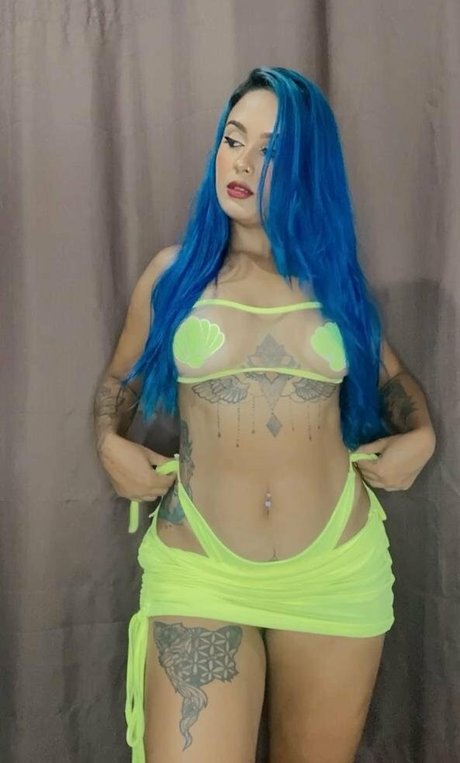 Fernanda Santos nackt exklusive bilder