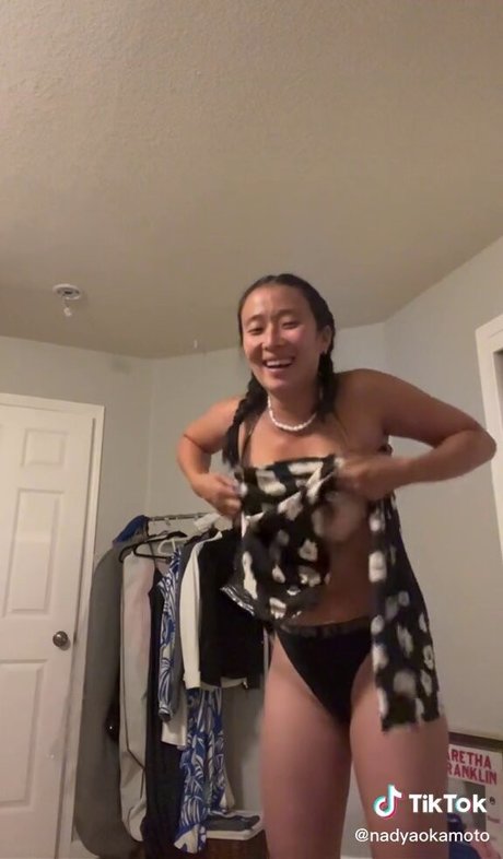 Nadya Okamoto hübsche pornostar galerie