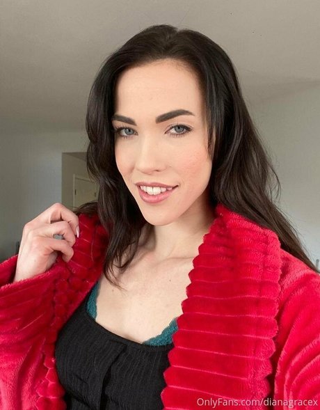 dianagracex nacktheit beste fotos