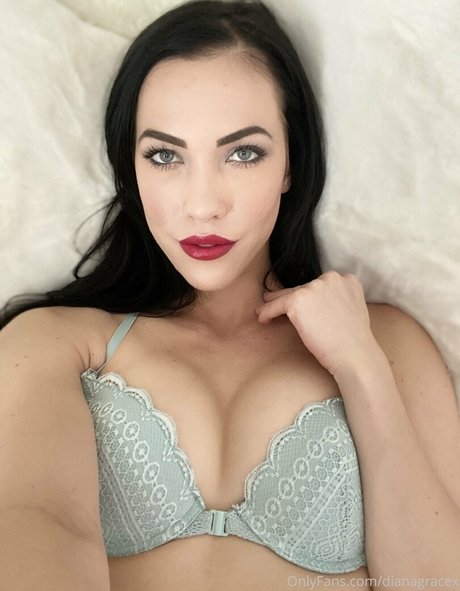 dianagracex model erotische galerien