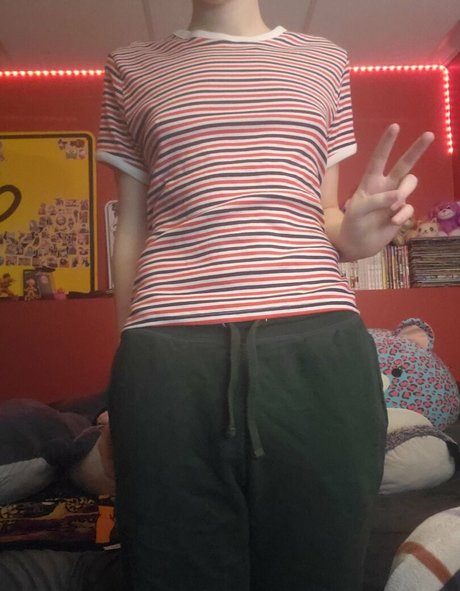 xxcandypupxx nacktheit akt bild