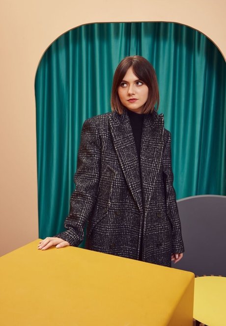 Emilia Jones kostenlose nacktheit fotos