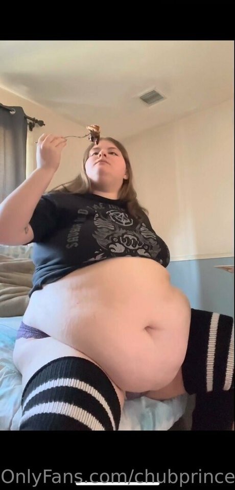 chubprincessx heiße exklusive fotos